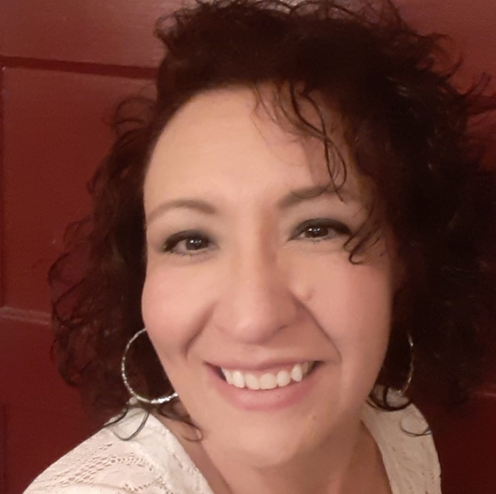 Meet your Posher, Jazmin